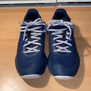 Under Armour shoes